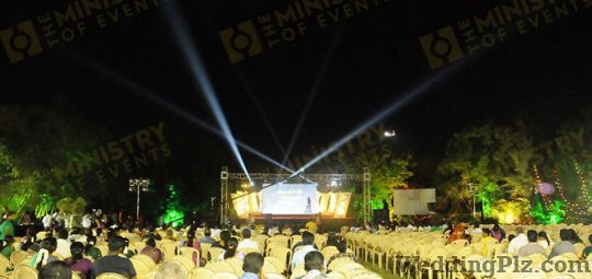 The Ministry of Events Event Management Companies weddingplz