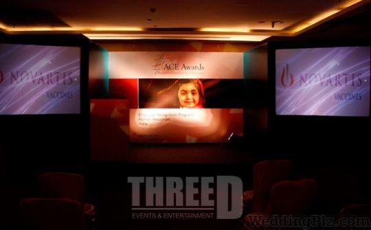 Three D Events and Entertainment Event Management Companies weddingplz