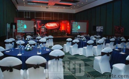 Three D Events and Entertainment Event Management Companies weddingplz
