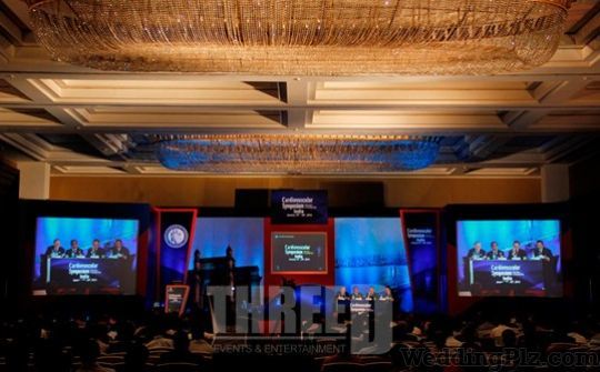 Three D Events and Entertainment Event Management Companies weddingplz