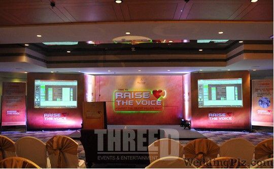 Three D Events and Entertainment Event Management Companies weddingplz