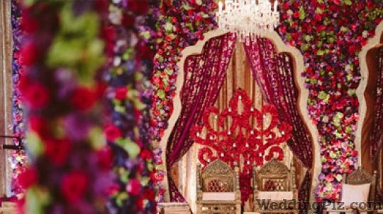 Koncept N Themes Event Management Companies weddingplz