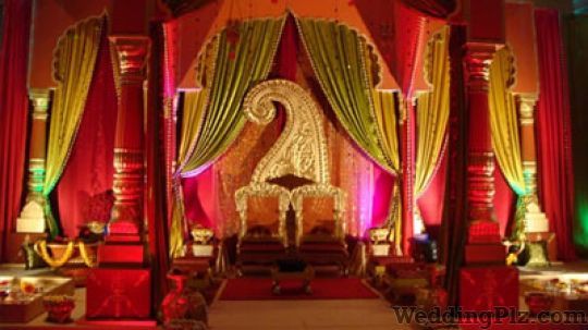 Koncept N Themes Event Management Companies weddingplz