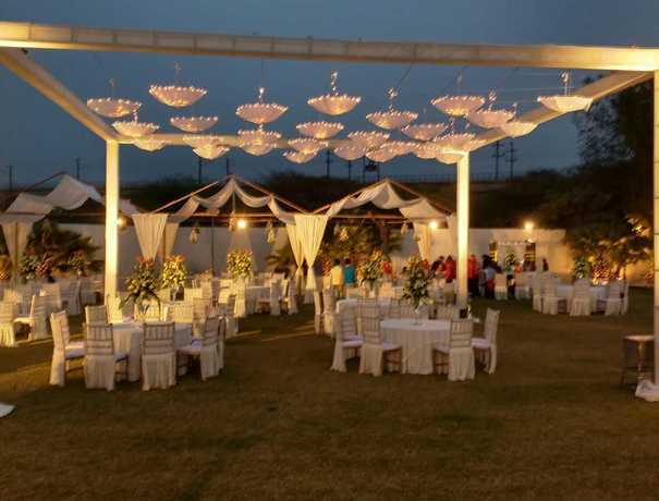 Parkash Tents and Production Event Management Companies weddingplz