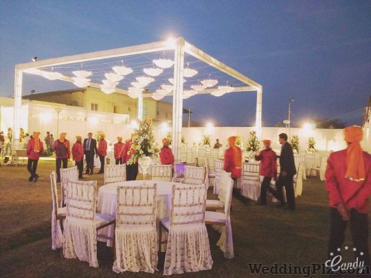 Parkash Tents and Production Event Management Companies weddingplz
