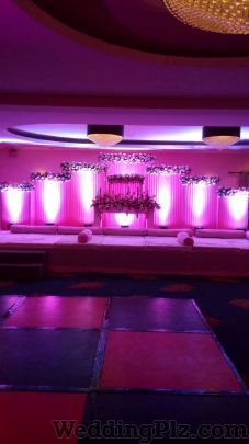 Parkash Tents and Production Event Management Companies weddingplz