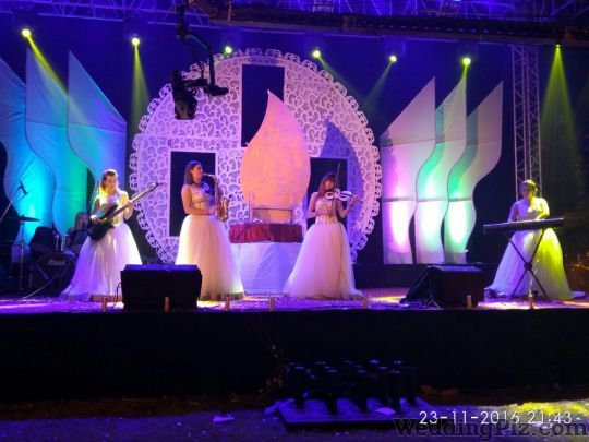 Global Events Event Management Companies weddingplz