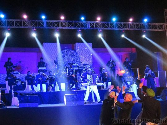 Global Events Event Management Companies weddingplz