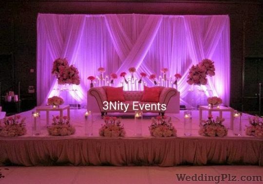 3Nity Events Event Management Companies weddingplz
