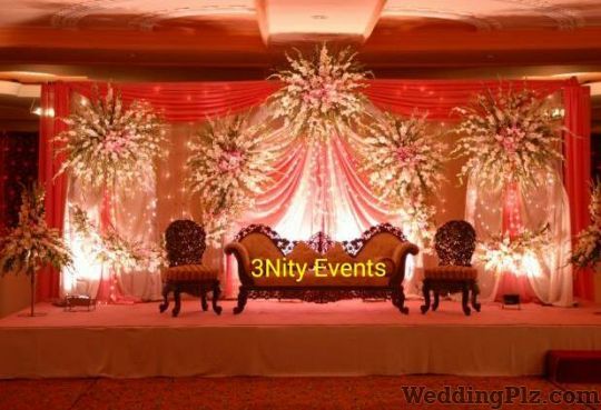 3Nity Events Event Management Companies weddingplz