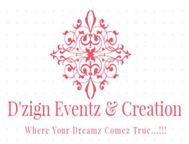 Dzign Eventz and Creation Event Management Companies weddingplz