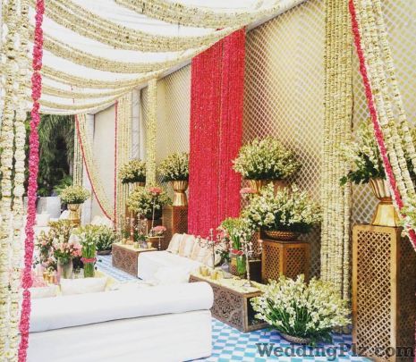 Rani Pink Event Management Companies weddingplz