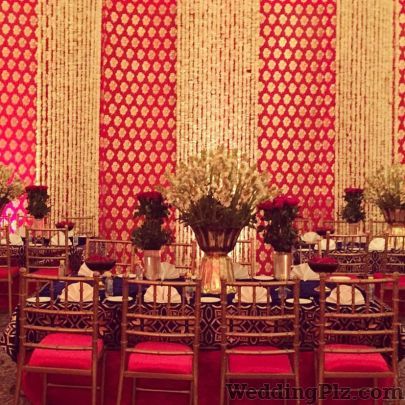 Rani Pink Event Management Companies weddingplz
