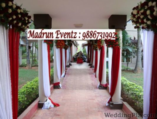 MadRun Communications Private Ltd Event Management Companies weddingplz