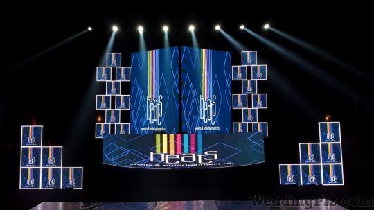 Beats Events Event Management Companies weddingplz