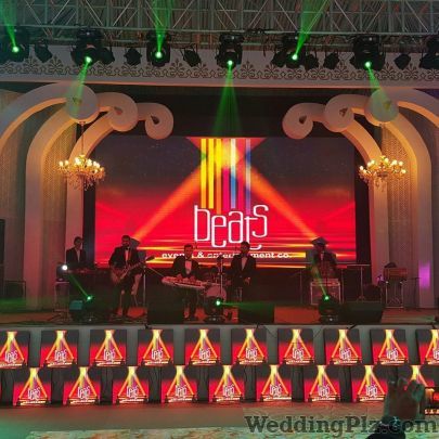 Beats Events Event Management Companies weddingplz