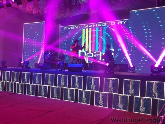 Beats Events Event Management Companies weddingplz