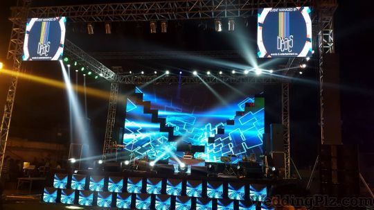 Beats Events Event Management Companies weddingplz