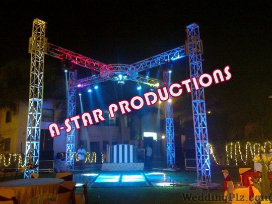 A Star Productions Event Management Companies weddingplz