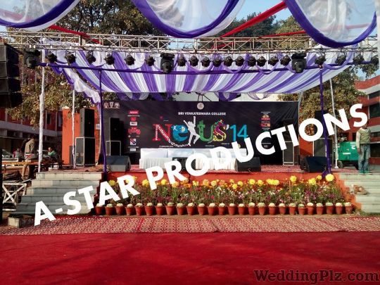 A Star Productions Event Management Companies weddingplz