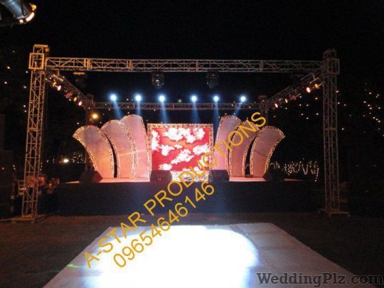 A Star Productions Event Management Companies weddingplz
