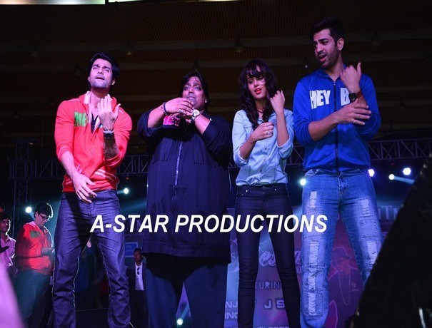 A Star Productions Event Management Companies weddingplz