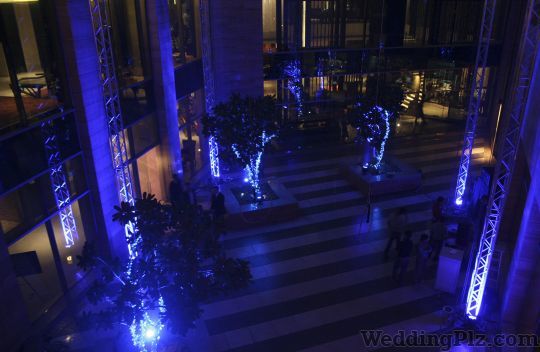 Theme Weavers Designs Event Management Companies weddingplz