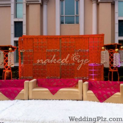 Naked Eye Event Management Companies weddingplz