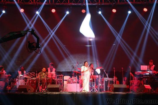 Coconut Media Box Event Management Companies weddingplz