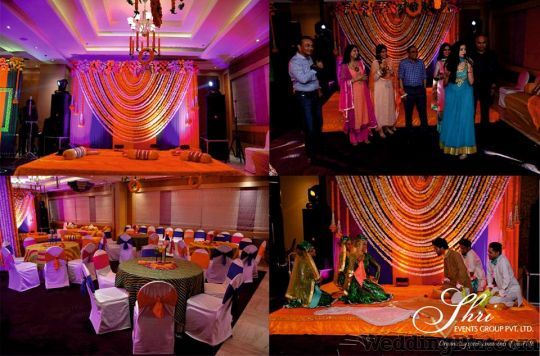 Shri Events Group Pvt Ltd Event Management Companies weddingplz