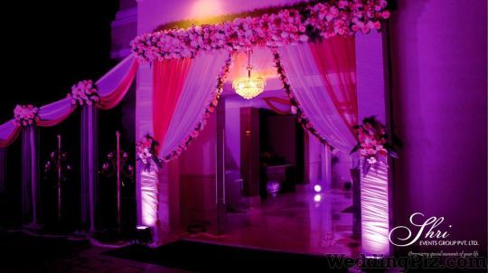 Shri Events Group Pvt Ltd Event Management Companies weddingplz