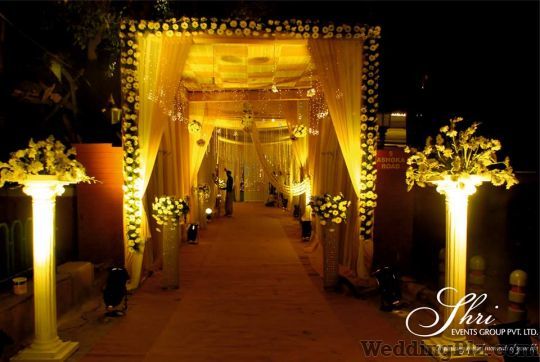 Shri Events Group Pvt Ltd Event Management Companies weddingplz