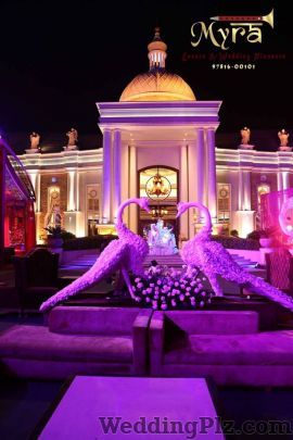 Myra Events and Wedding Planners Event Management Companies weddingplz