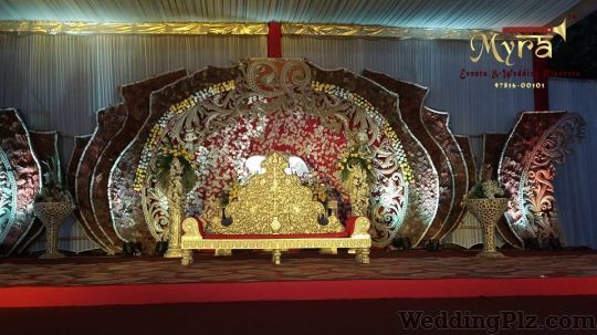 Myra Events and Wedding Planners Event Management Companies weddingplz