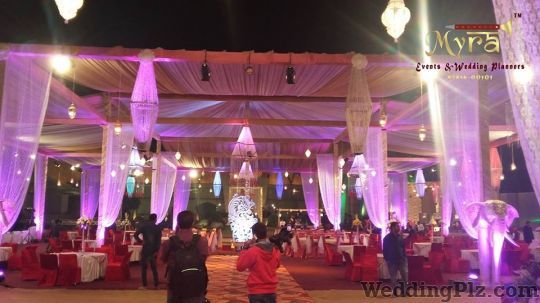 Myra Events and Wedding Planners Event Management Companies weddingplz