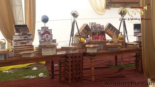 Myra Events and Wedding Planners Event Management Companies weddingplz