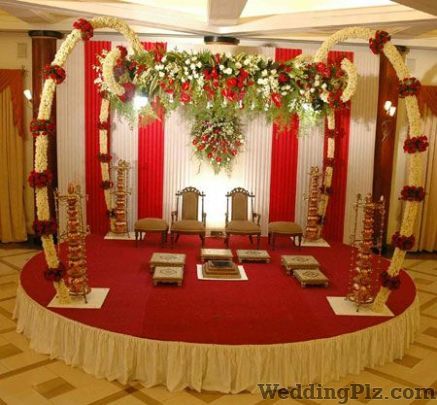 Flowereach Event Management Companies weddingplz