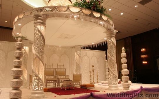 Flowereach Event Management Companies weddingplz