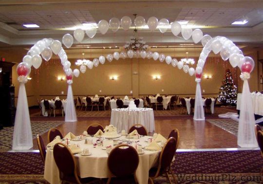 Flowereach Event Management Companies weddingplz