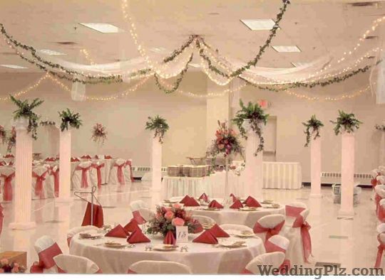 Flowereach Event Management Companies weddingplz
