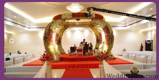 Flowereach Event Management Companies weddingplz