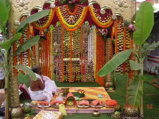Flowereach Event Management Companies weddingplz
