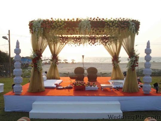 Flowereach Event Management Companies weddingplz