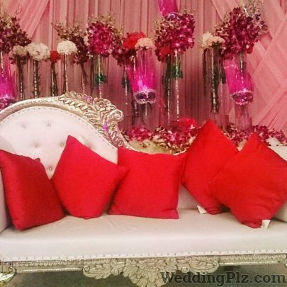 Fouredge Services Event Management Companies weddingplz