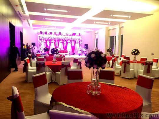 Fouredge Services Event Management Companies weddingplz