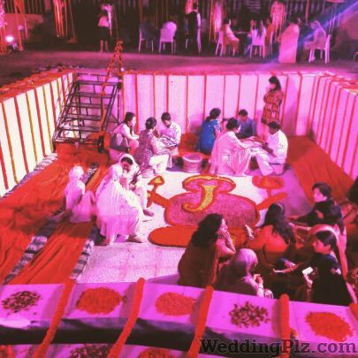 Fouredge Services Event Management Companies weddingplz