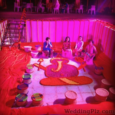 Fouredge Services Event Management Companies weddingplz