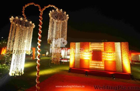 Midnight Blues Events and Decor Event Management Companies weddingplz