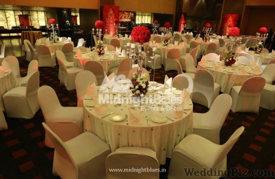 Midnight Blues Events and Decor Event Management Companies weddingplz