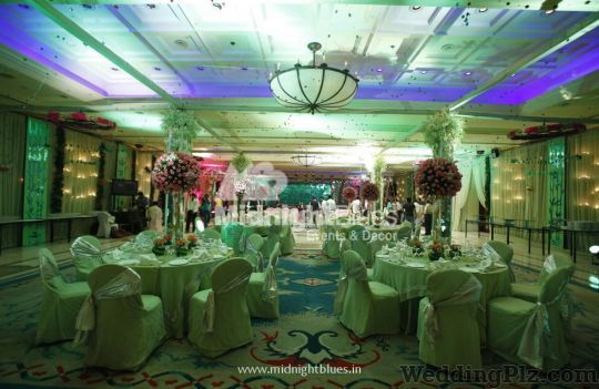 Midnight Blues Events and Decor Event Management Companies weddingplz